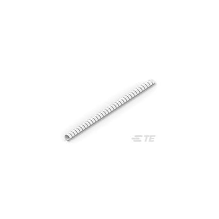 Te Connectivity TUBING SPIRAP 500000-4 142829-4